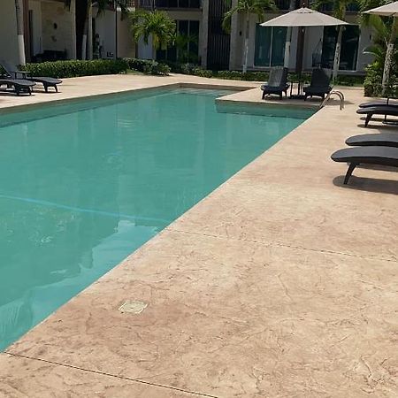 Departamento Xhelin Maya, Exclusivo En Playa Del Carmen, Quintana Roo Exteriör bild