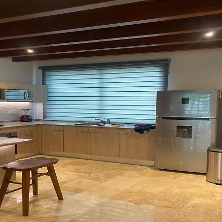 Departamento Xhelin Maya, Exclusivo En Playa Del Carmen, Quintana Roo Exteriör bild