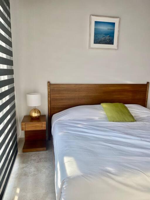 Departamento Xhelin Maya, Exclusivo En Playa Del Carmen, Quintana Roo Exteriör bild