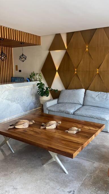 Departamento Xhelin Maya, Exclusivo En Playa Del Carmen, Quintana Roo Exteriör bild