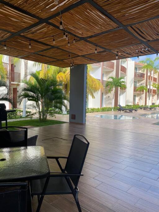 Departamento Xhelin Maya, Exclusivo En Playa Del Carmen, Quintana Roo Exteriör bild