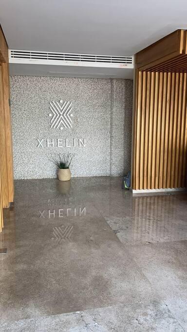 Departamento Xhelin Maya, Exclusivo En Playa Del Carmen, Quintana Roo Exteriör bild