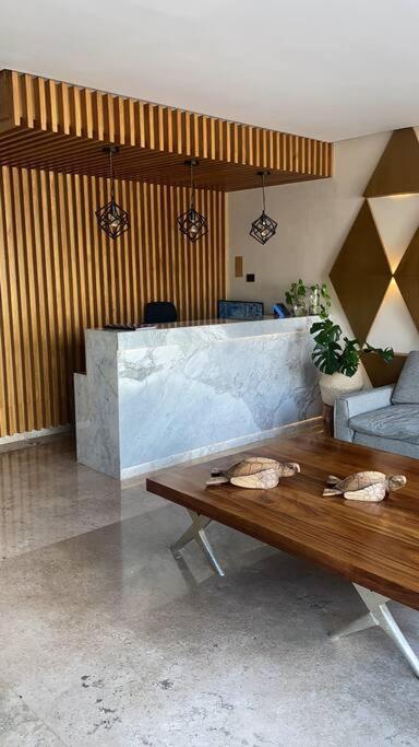 Departamento Xhelin Maya, Exclusivo En Playa Del Carmen, Quintana Roo Exteriör bild